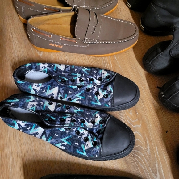 Men's Shoes - Bundle of 8 - Picture 5 of 5